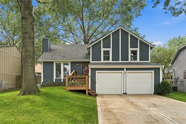 16313 W 125th Terrace, Olathe, KS 66062