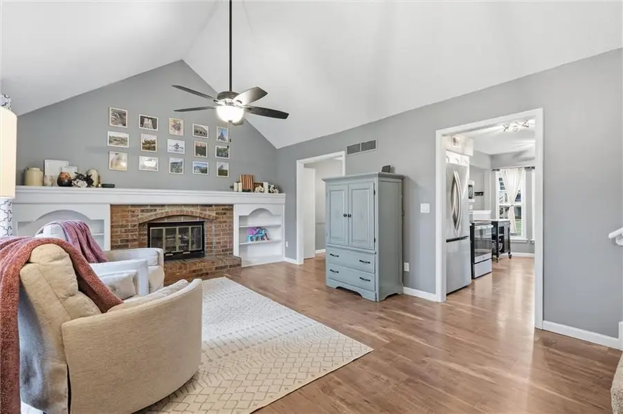 16313 W 125th Terrace, Olathe, KS 66062 - #2