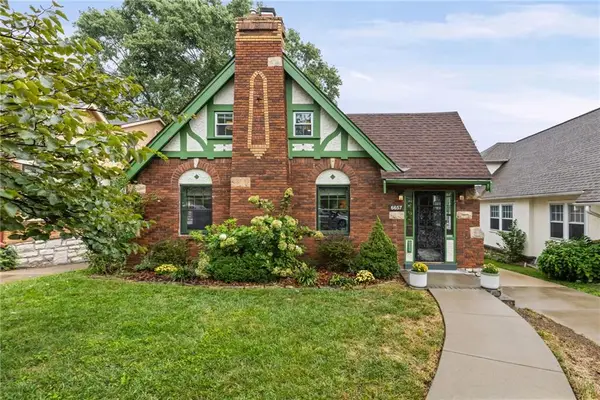 6657 Locust Street, Kansas City, MO 64131