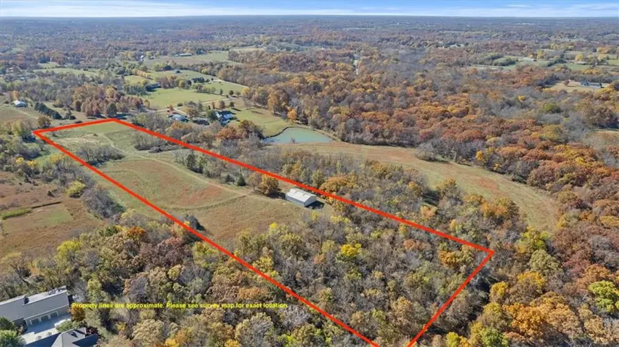Tract 2 NW 550th Road, Kingsville, MO 64061 - #3