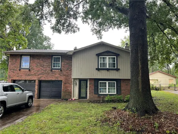 5309 NE 57th Street, Kansas City, MO 64119