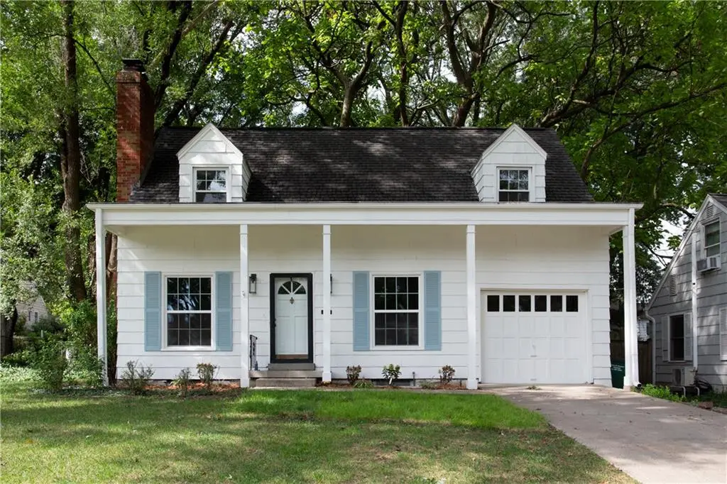 5612 Birch Street, Roeland Park, KS 66205 - #1