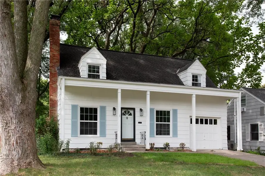 5612 Birch Street, Roeland Park, KS 66205 - #2
