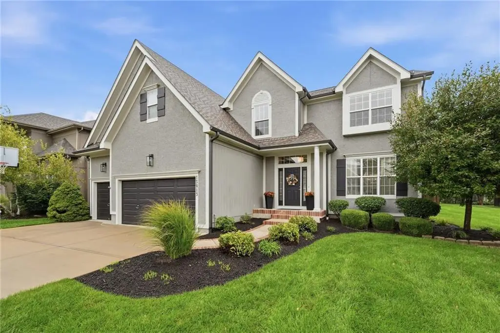 13813 Richards Street, Overland Park, KS 66221 - #1