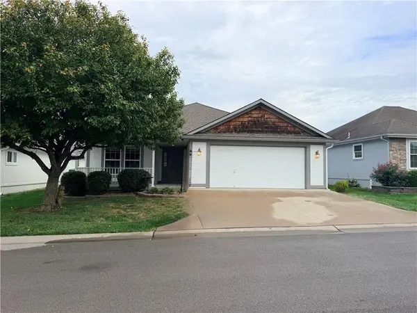 521 Galaxy Lane, Raymore, MO 64083