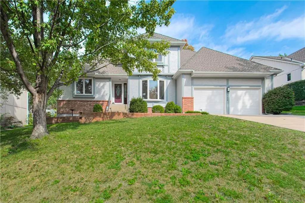 13636 W 75 Place, Lenexa, KS 66216 - #1