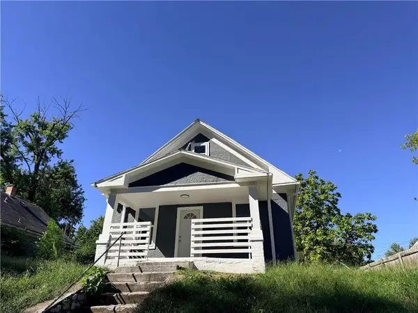 1304 S 40th Street, Kansas City, KS 66106