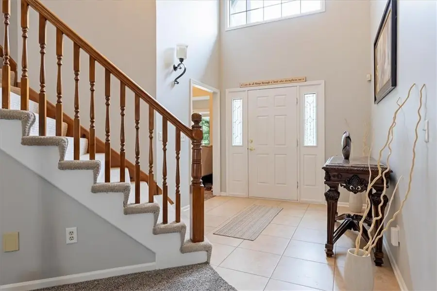 1829 SW Twincreek Place, Blue Springs, MO 64015 - #3