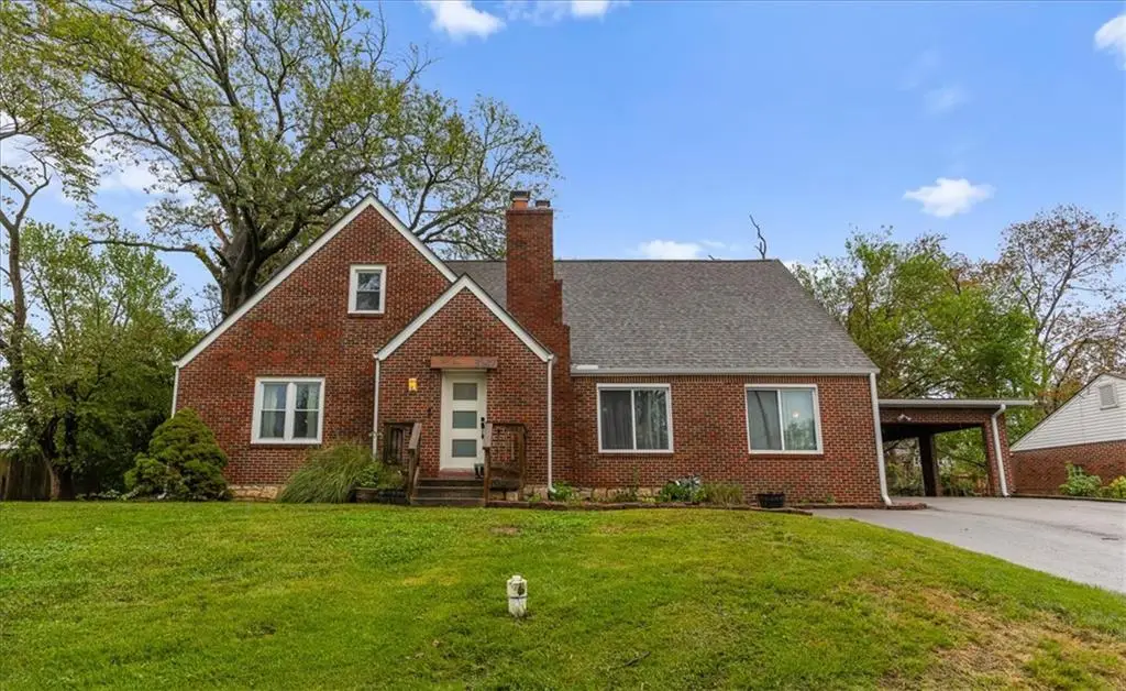 3137 N 54 Street, Kansas City, KS 66104 - #1