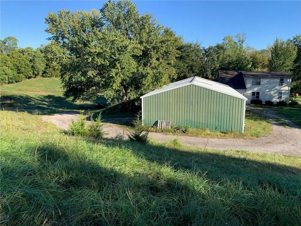21755 Grass Pad Road, Platte City, MO 64079 - #1