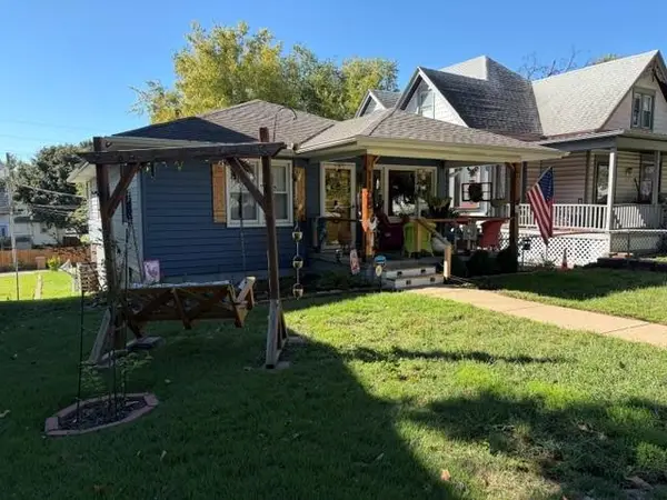1108 Kansas Avenue, Atchison, KS 66002