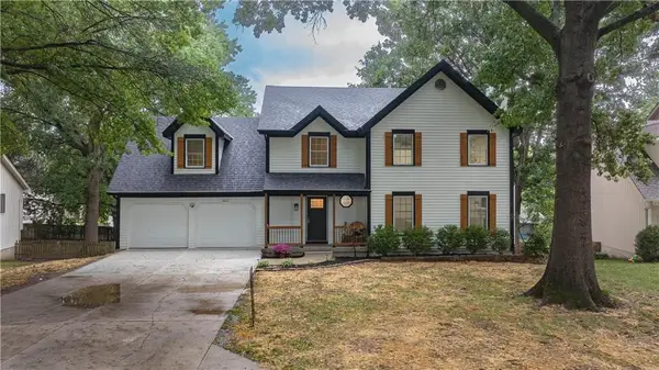 9624 N Wayne Avenue, Kansas City, MO 64155