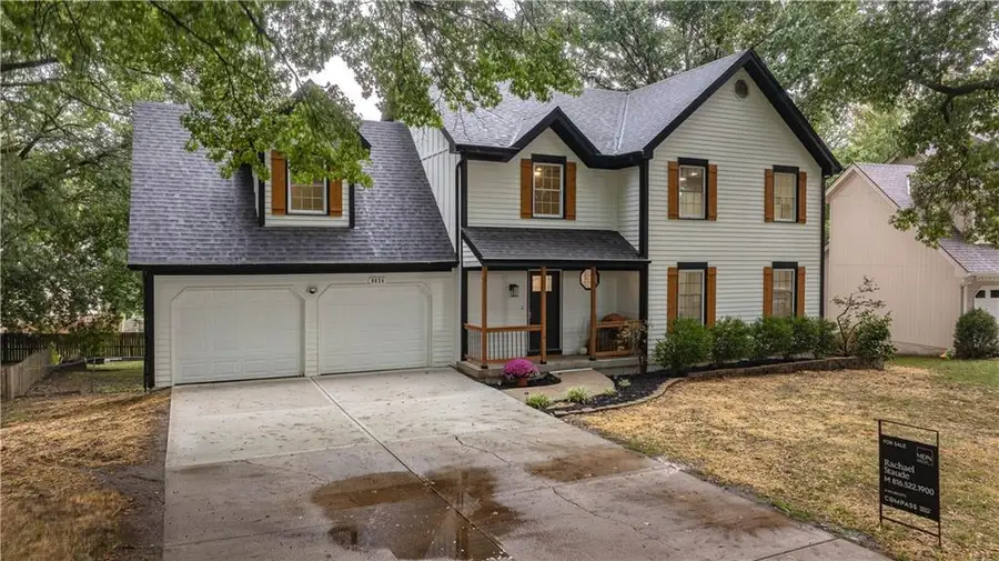 9624 N Wayne Avenue, Kansas City, MO 64155 - #3
