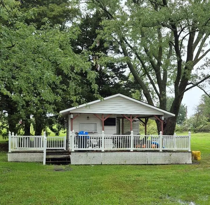 Lot 540 Lake Viking Terrace, Gallatin, MO 64640 - #1