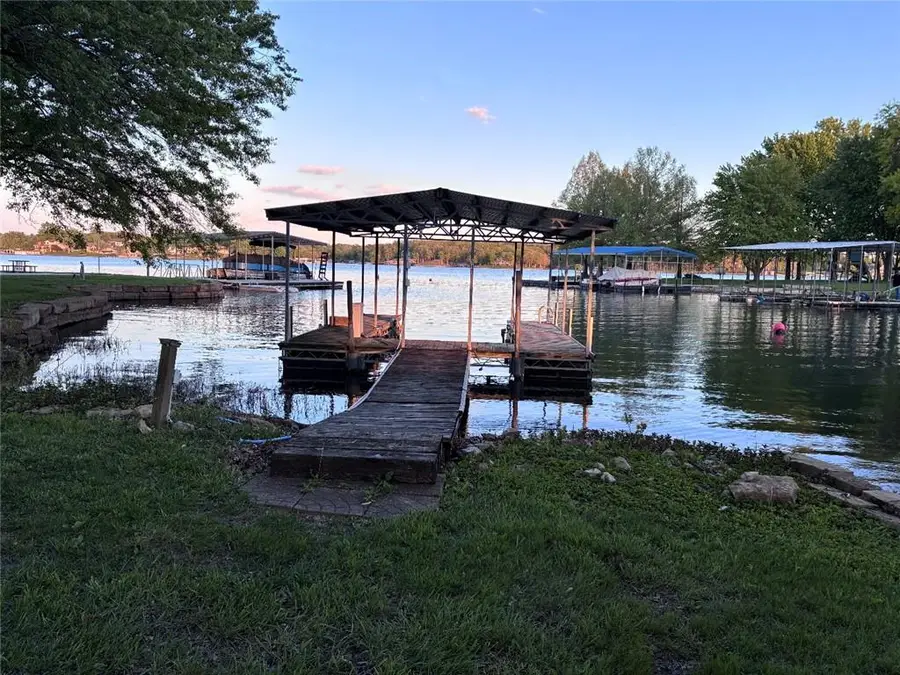 Lot 540 Lake Viking Terrace, Gallatin, MO 64640 - #2