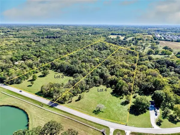 Lot 3/Tract 3A E State Route Vv N/a, Pleasant Hill, MO 64080
