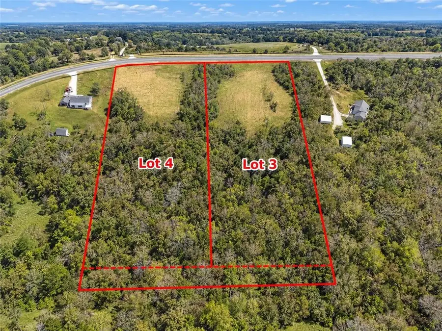 Lot 3/Tract 3A E State Route Vv N/a, Pleasant Hill, MO 64080 - #2