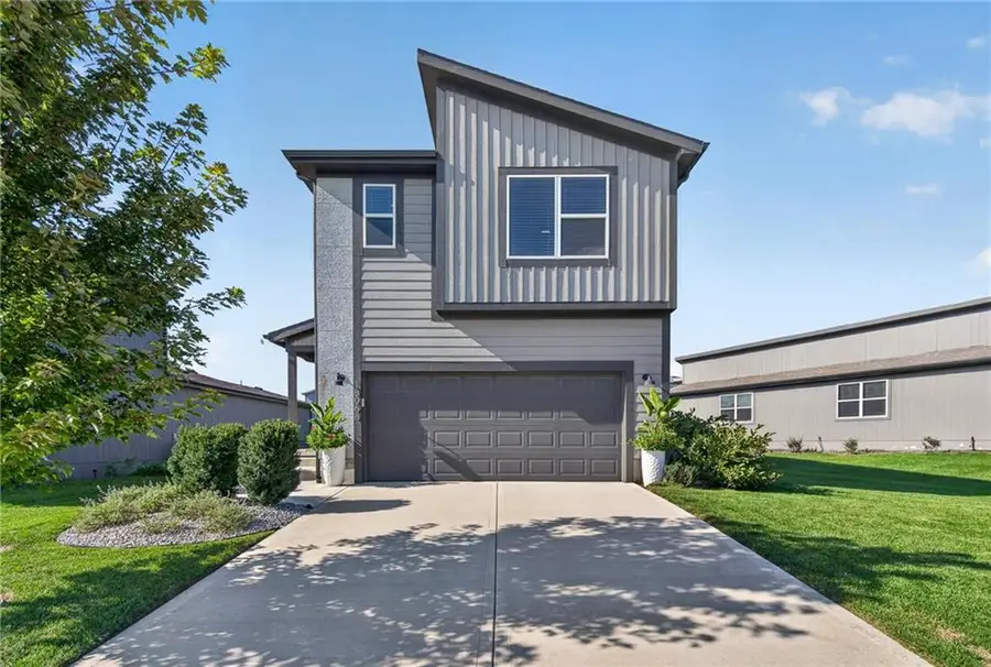18068 Hauser Street, Overland Park, KS 66013 - #2