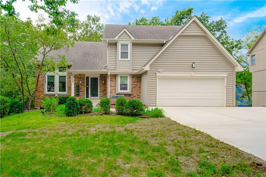 13723 W 75th Place, Lenexa, KS 66216 - #3