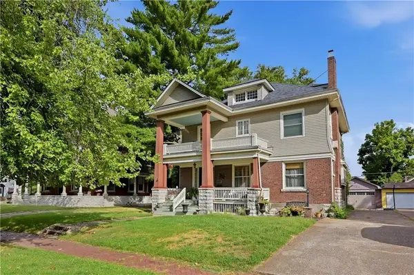 508 W Euclid Street, Pittsburg, KS 66762