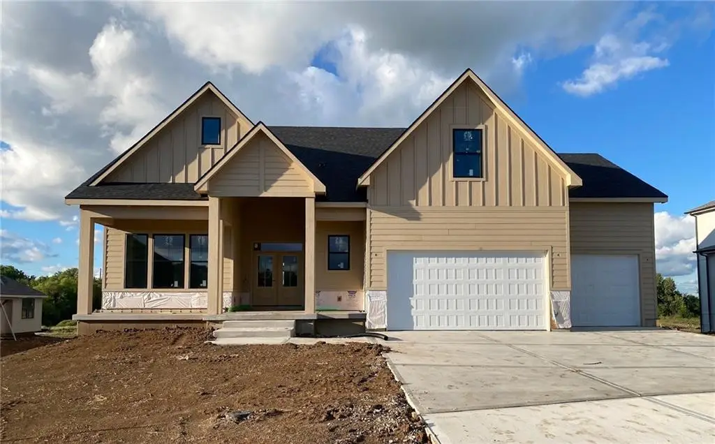18994 W 193rd Terrace, Spring Hill, KS 66083 - #1