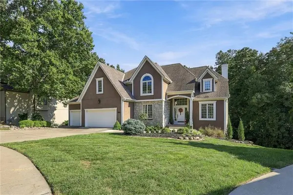1325 NW 47th Street, Kansas City, MO 64116