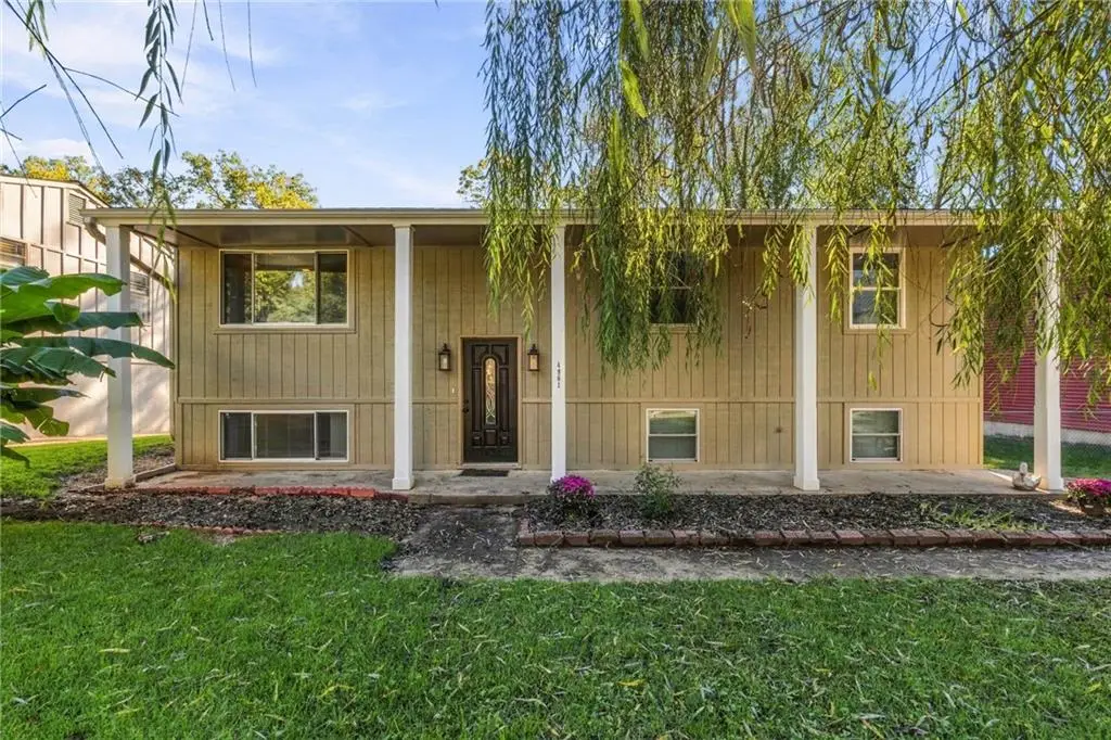 4961 NW Woody Creek Lane, Kansas City, MO 64151 - #1
