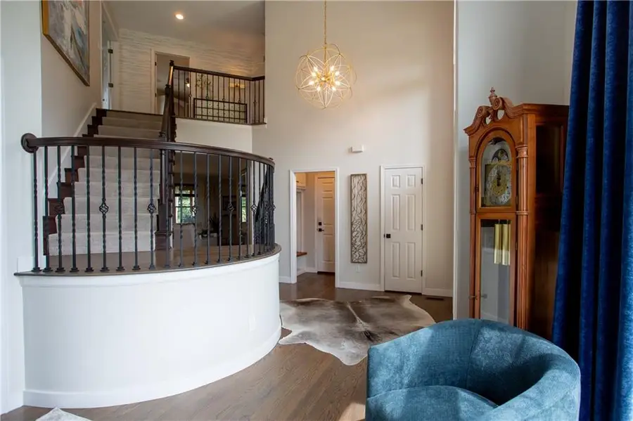 13808 Parkhill Street, Overland Park, KS 66221 - #3