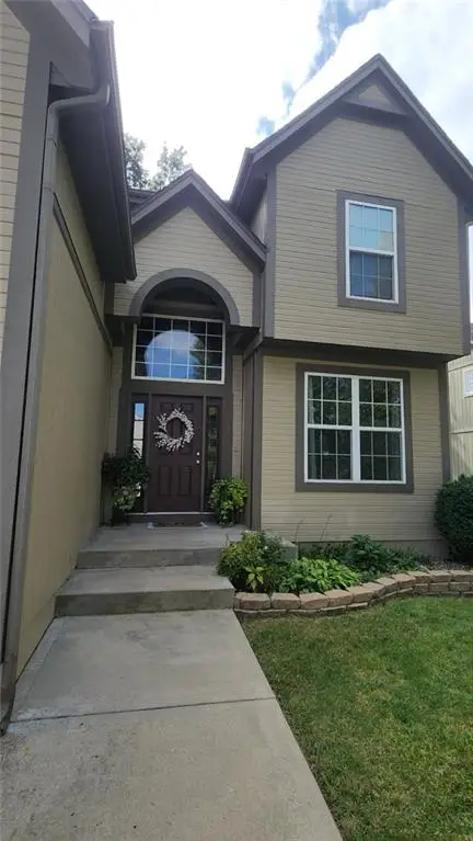 541 E Mockingbird Street, Gardner, KS 66030 - #3