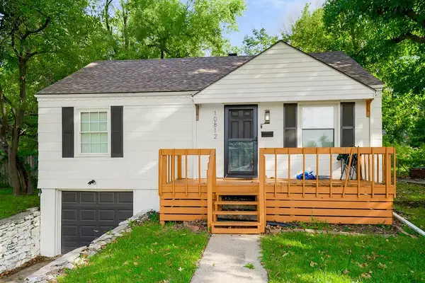 10812 E 59th Street, Raytown, MO 64133