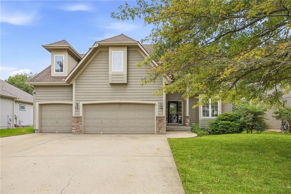 361 W Westhoff Place, Gardner, KS 66030 - #1