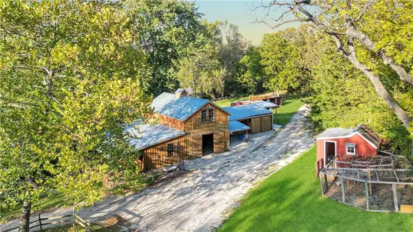 22413 State Hwy C Highway, Lawson, MO 64062