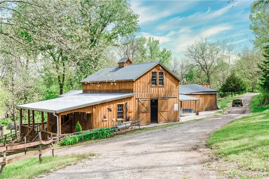 22413 State Hwy C Highway, Lawson, MO 64062 - #2