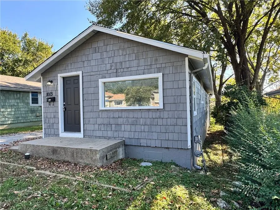 1003 E 83rd Terrace, Kansas City, MO 64131 - #3