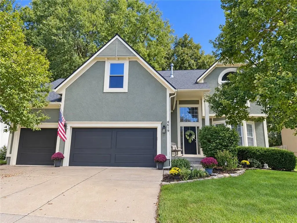 4619 Aminda Street, Shawnee, KS 66226 - #1