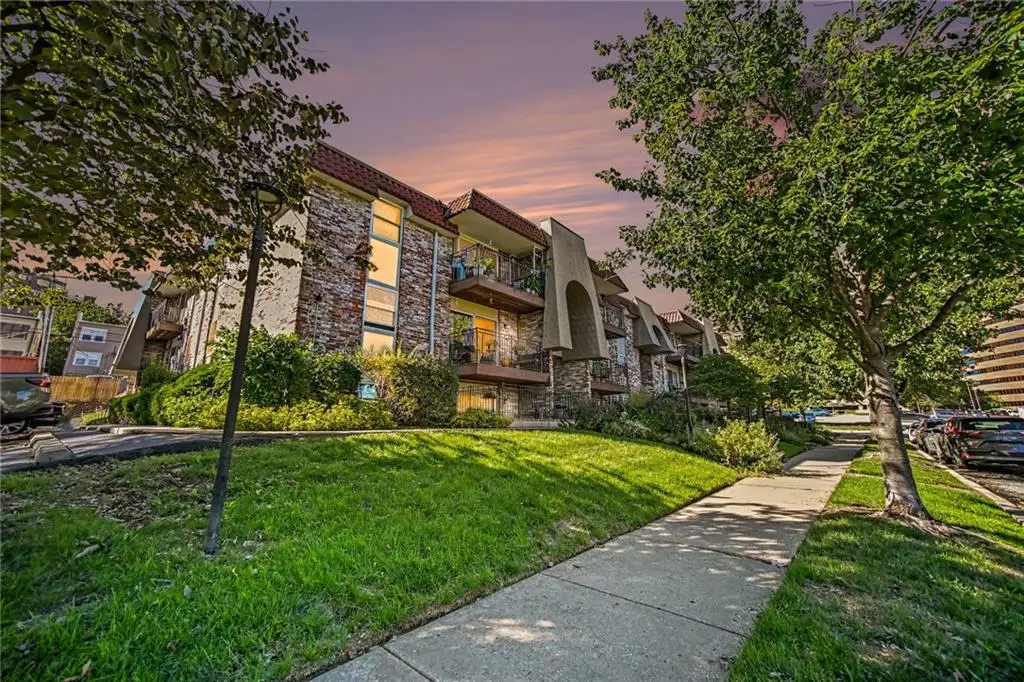 5004 Baltimore Avenue #103, Kansas City, MO 64112 - #1