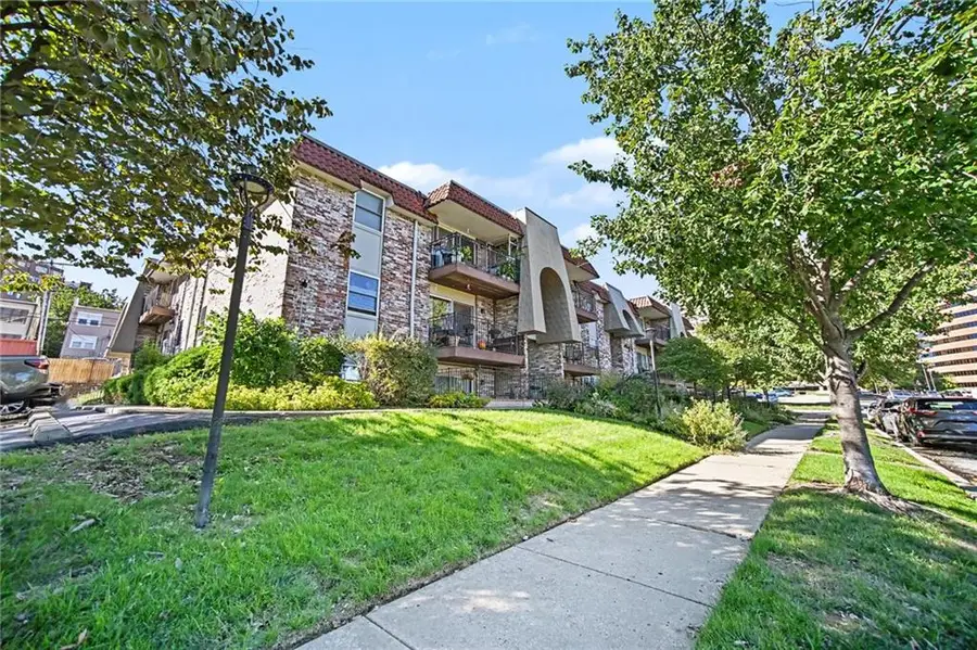 5004 Baltimore Avenue #103, Kansas City, MO 64112 - #2