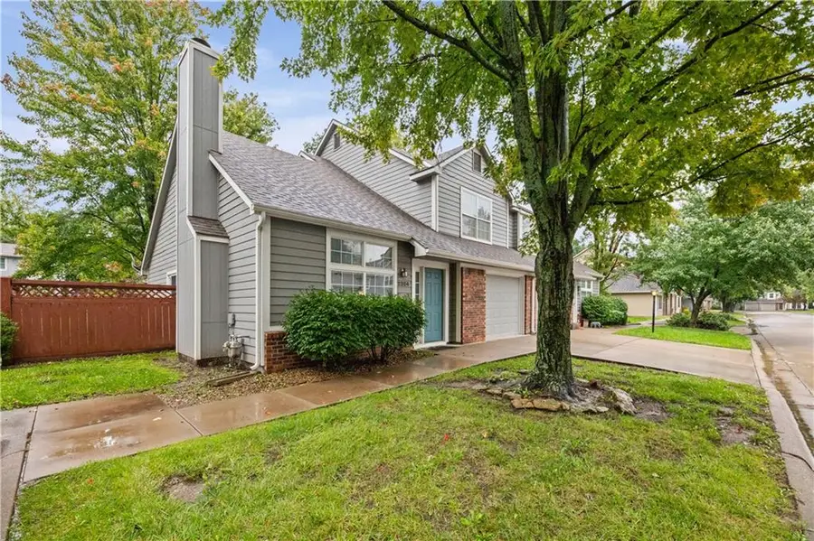 2204 Breckenridge Drive, Lawrence, KS 66047 - #3