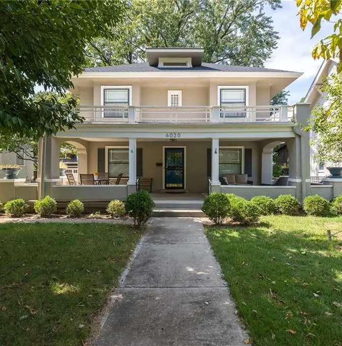 6020 Mcgee Street, Kansas City, MO 64113 - #1