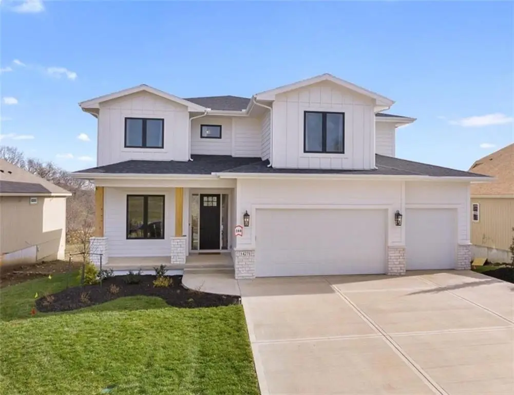 9439 Wild Rose Lane, Lenexa, KS 66227 - #1