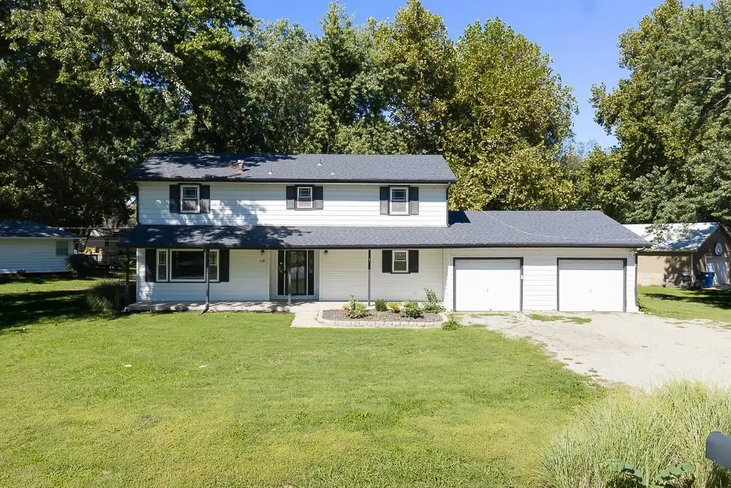 116 Linden Circle, Perry, KS 66073 - #1