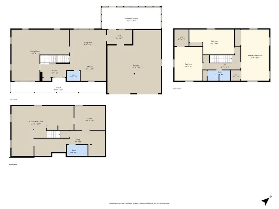 116 Linden Circle, Perry, KS 66073 - #3