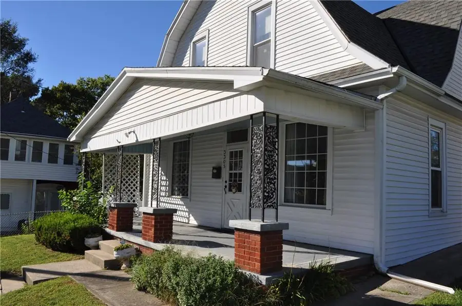 3305 Sacramento Street, Saint Joseph, MO 64507 - #2