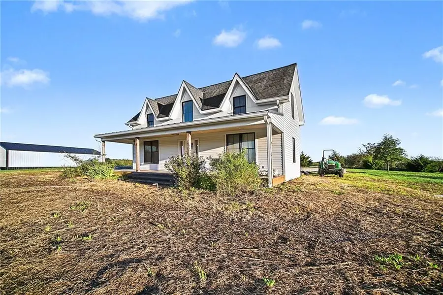 7132 SE Pp Highway, Holt, MO 64048 - #3