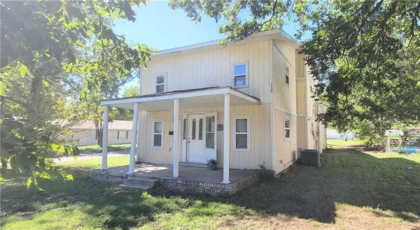28 Ohio Street, Iola, KS 66749