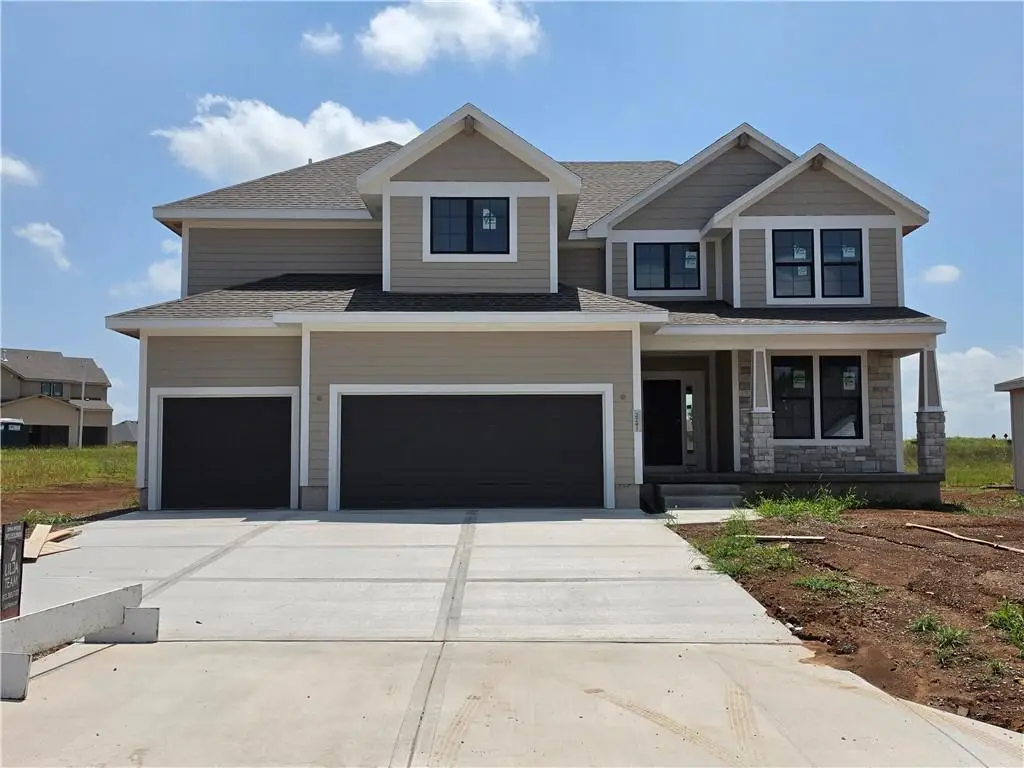 2283 Wabash Street, Olathe, KS 66061 - #1