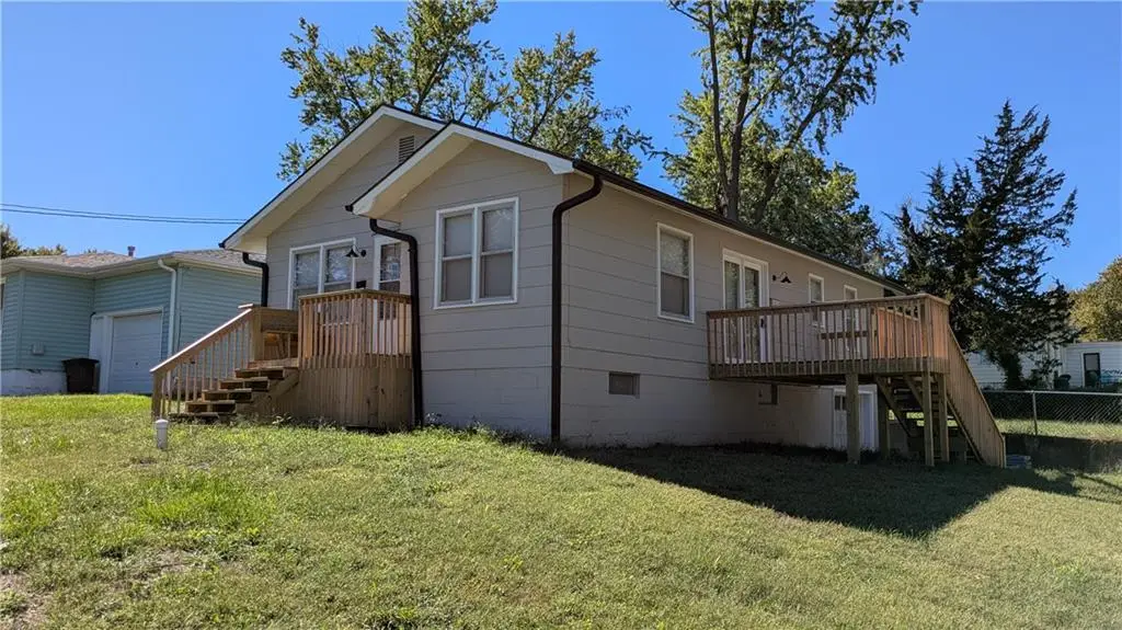 1216 Alexander Street, Chillicothe, MO 64601 - #1