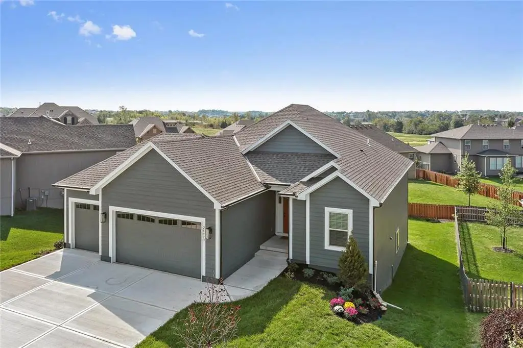 25973 W 143rd Terrace, Olathe, KS 66061 - #1