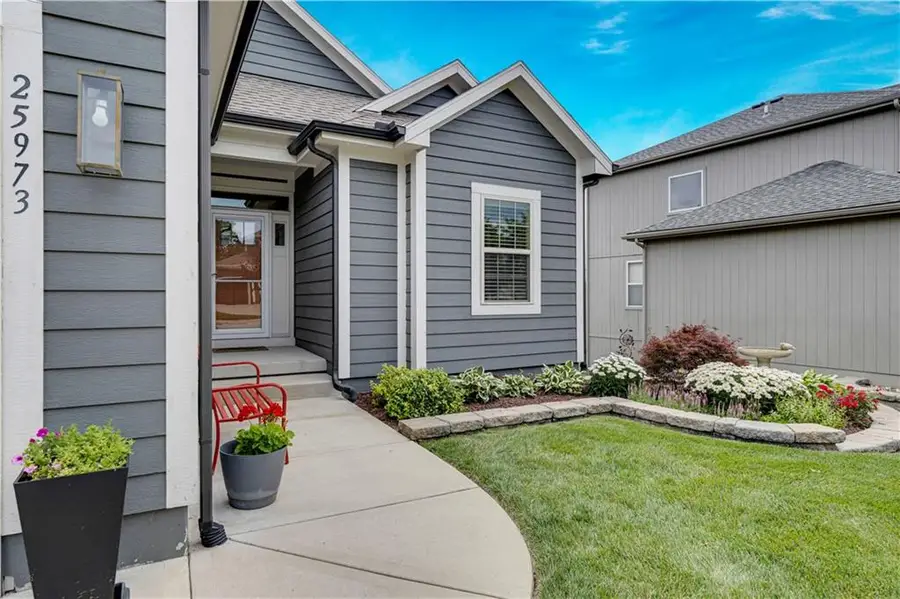 25973 W 143rd Terrace, Olathe, KS 66061 - #3