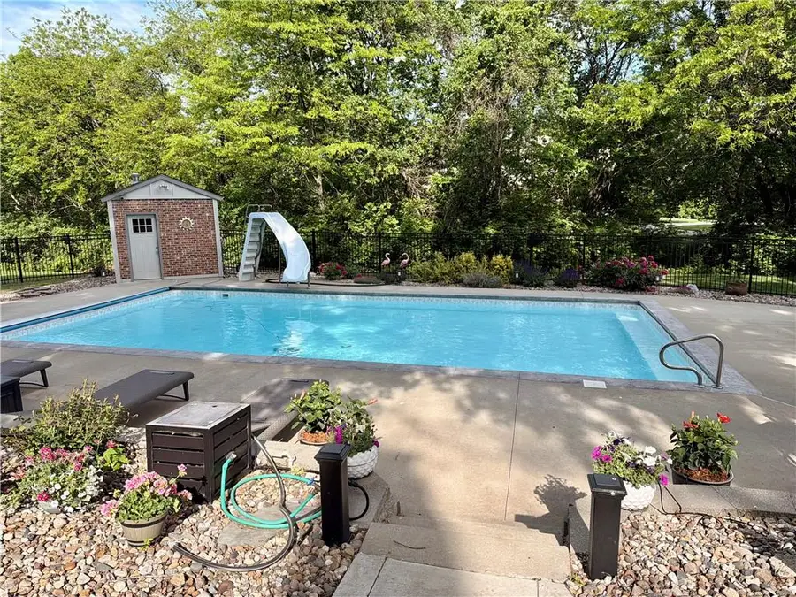 9510 SE Keystone Drive, Lees Summit, MO 64086 - #2